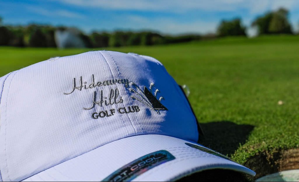 Hideaway Hills Hat