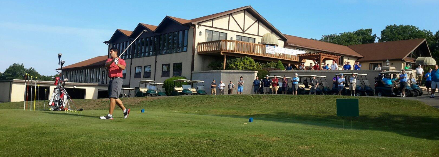 Why Plan Your Golf Event at Hideaway Hills?